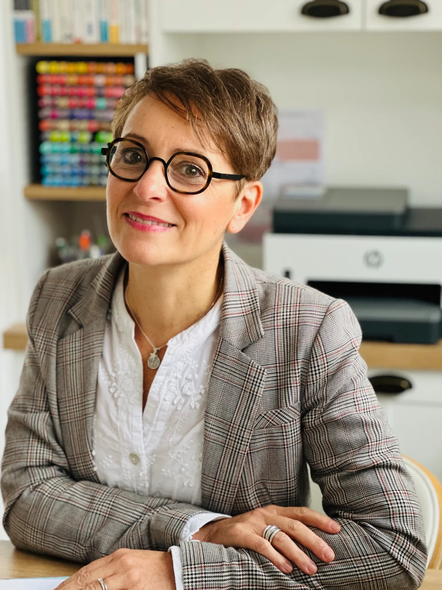 Virginie-Geay-La-Parenthese-accompagnement-professionnel-coaching-reconversion-conseil-cugand-clisson-gorges Virginie Geay portrait La Parenthese coach en reconversion professionnelle à Cugand en Loire Atlantique Vendée